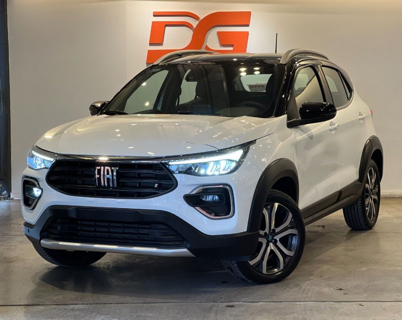 Fiat Pulse Nuevo Financiado en Córdoba, deRuedas