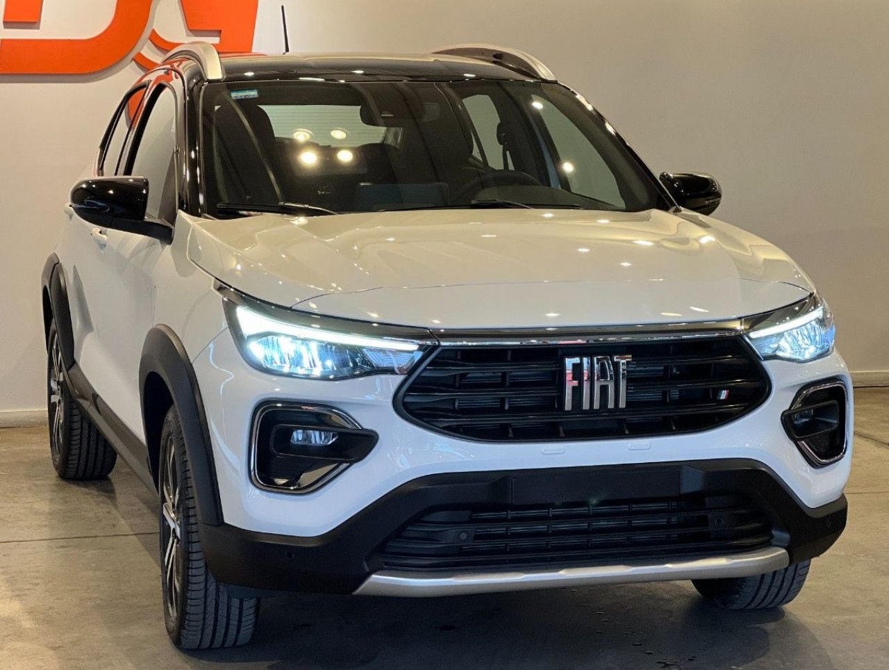 Fiat Pulse Nuevo Financiado en Córdoba, deRuedas