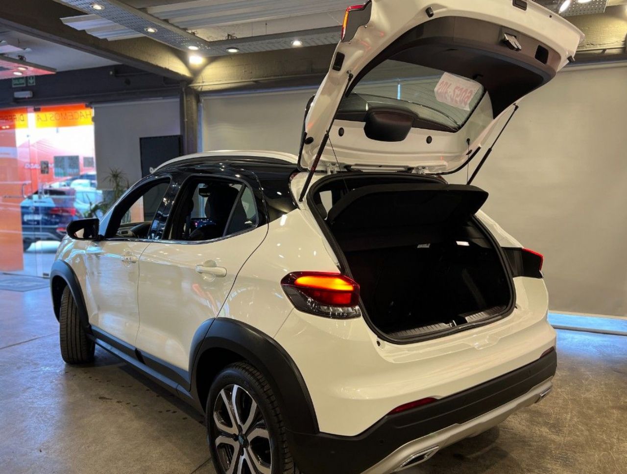 Fiat Pulse Nuevo Financiado en Córdoba, deRuedas