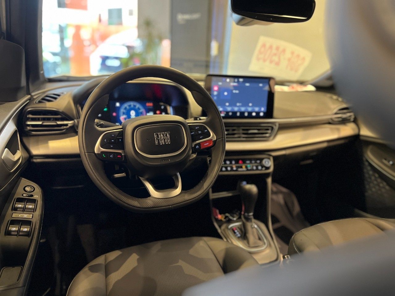 Fiat Pulse Nuevo Financiado en Córdoba, deRuedas