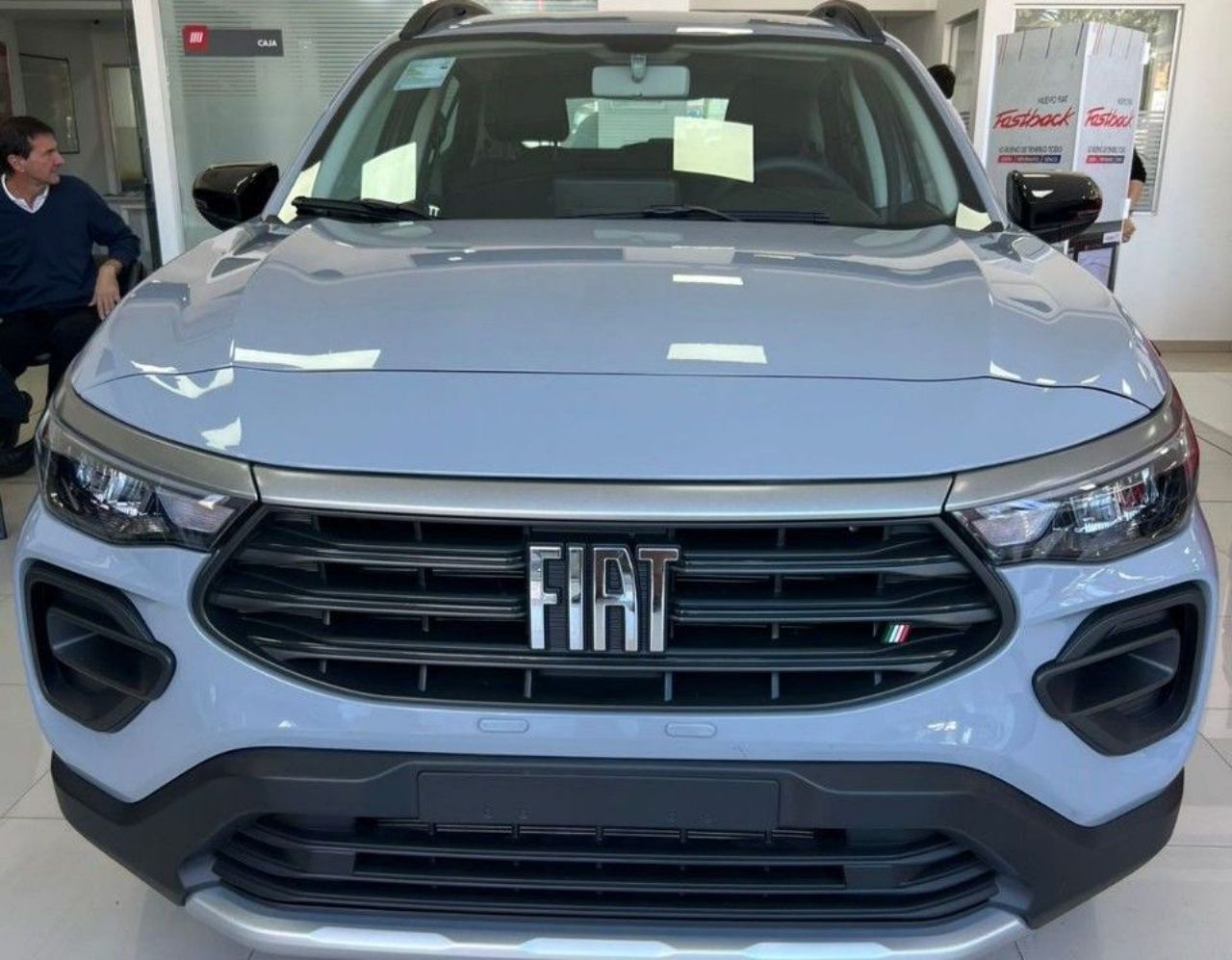 Fiat Pulse Nuevo en Córdoba, deRuedas