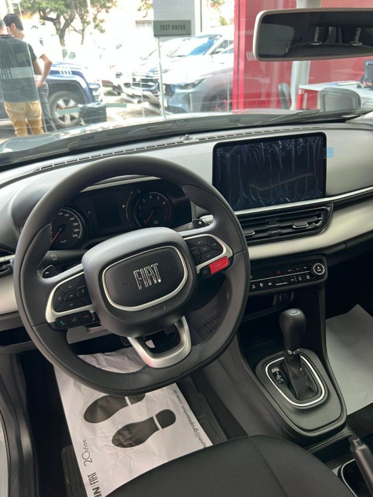 Fiat Pulse Nuevo en Córdoba, deRuedas
