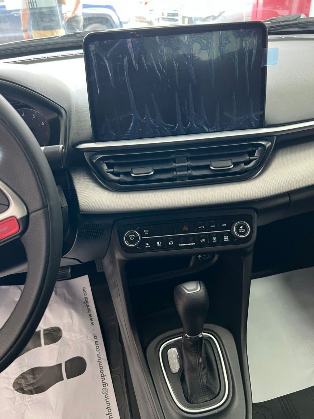 Fiat Pulse Nuevo en Córdoba, deRuedas