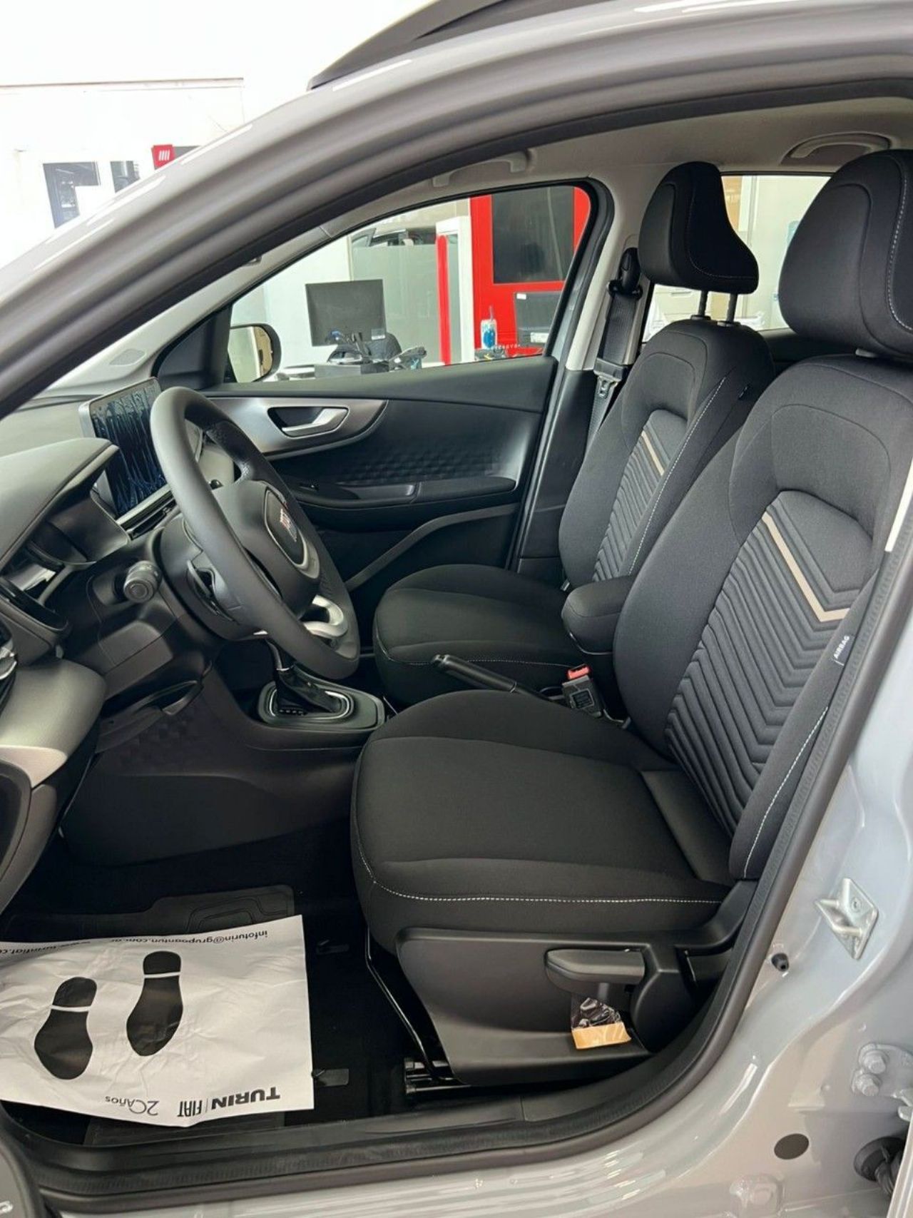 Fiat Pulse Nuevo en Córdoba, deRuedas