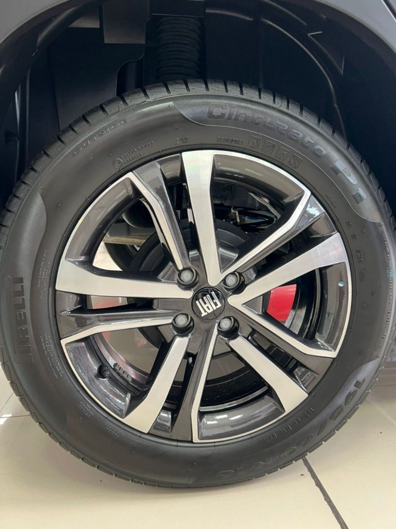 Fiat Pulse Nuevo en Córdoba, deRuedas