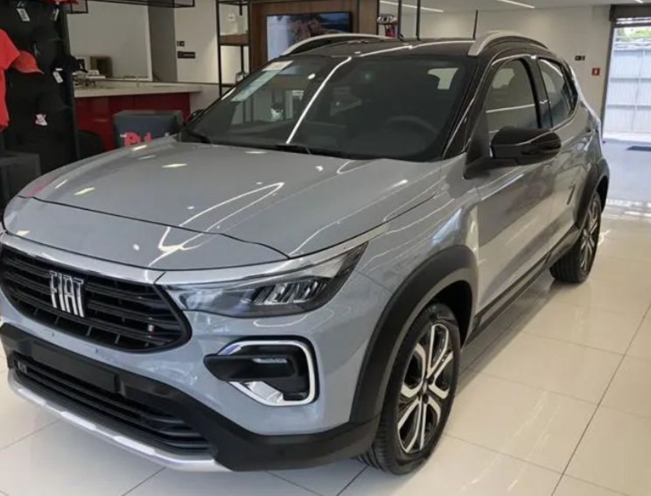 Fiat Pulse Nuevo Financiado en Córdoba, deRuedas