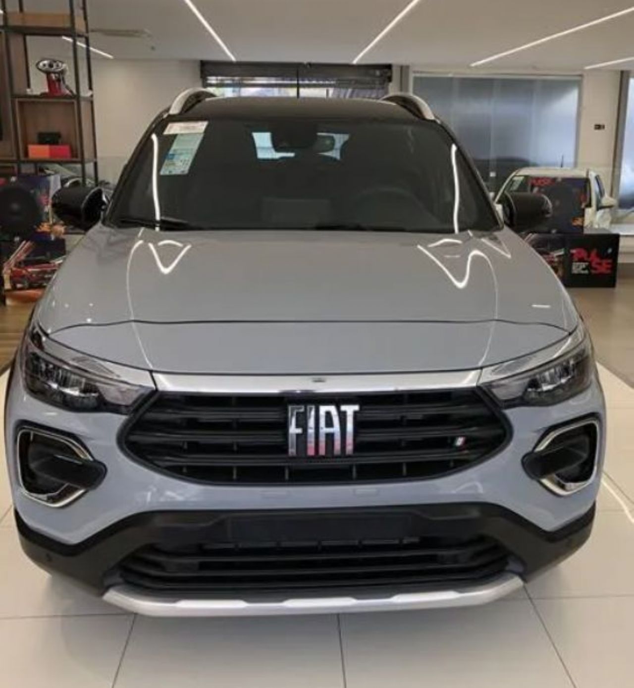 Fiat Pulse Nuevo Financiado en Córdoba, deRuedas