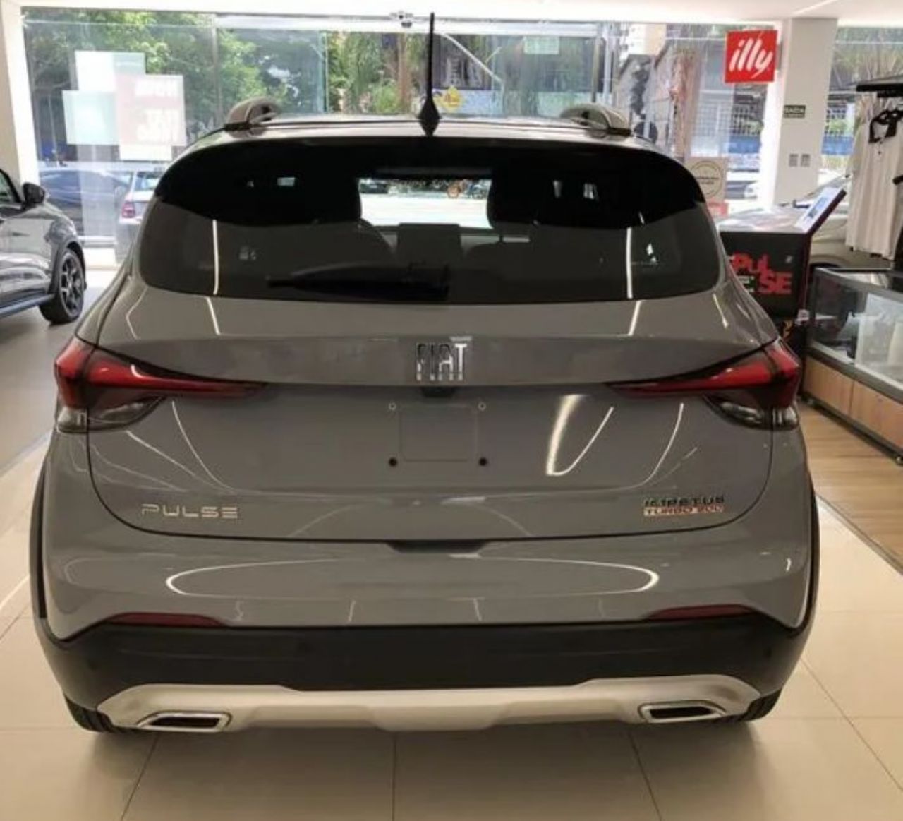 Fiat Pulse Nuevo Financiado en Córdoba, deRuedas