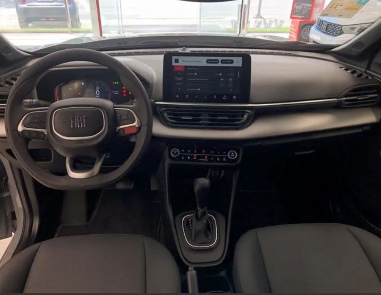 Fiat Pulse Nuevo Financiado en Córdoba, deRuedas