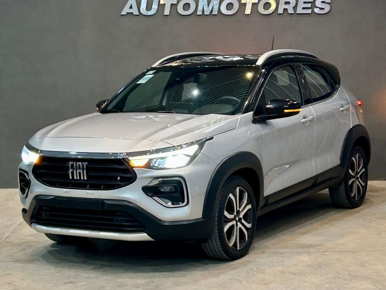 Fiat Pulse Nuevo Financiado en Córdoba, deRuedas