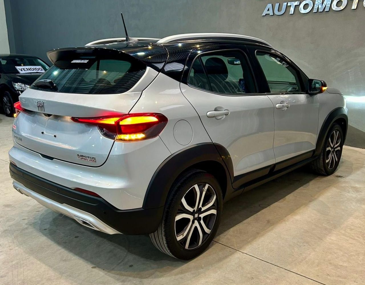 Fiat Pulse Nuevo Financiado en Córdoba, deRuedas