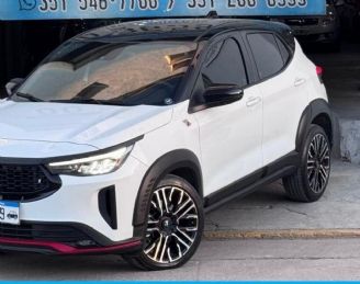 Fiat Pulse Usado en Córdoba