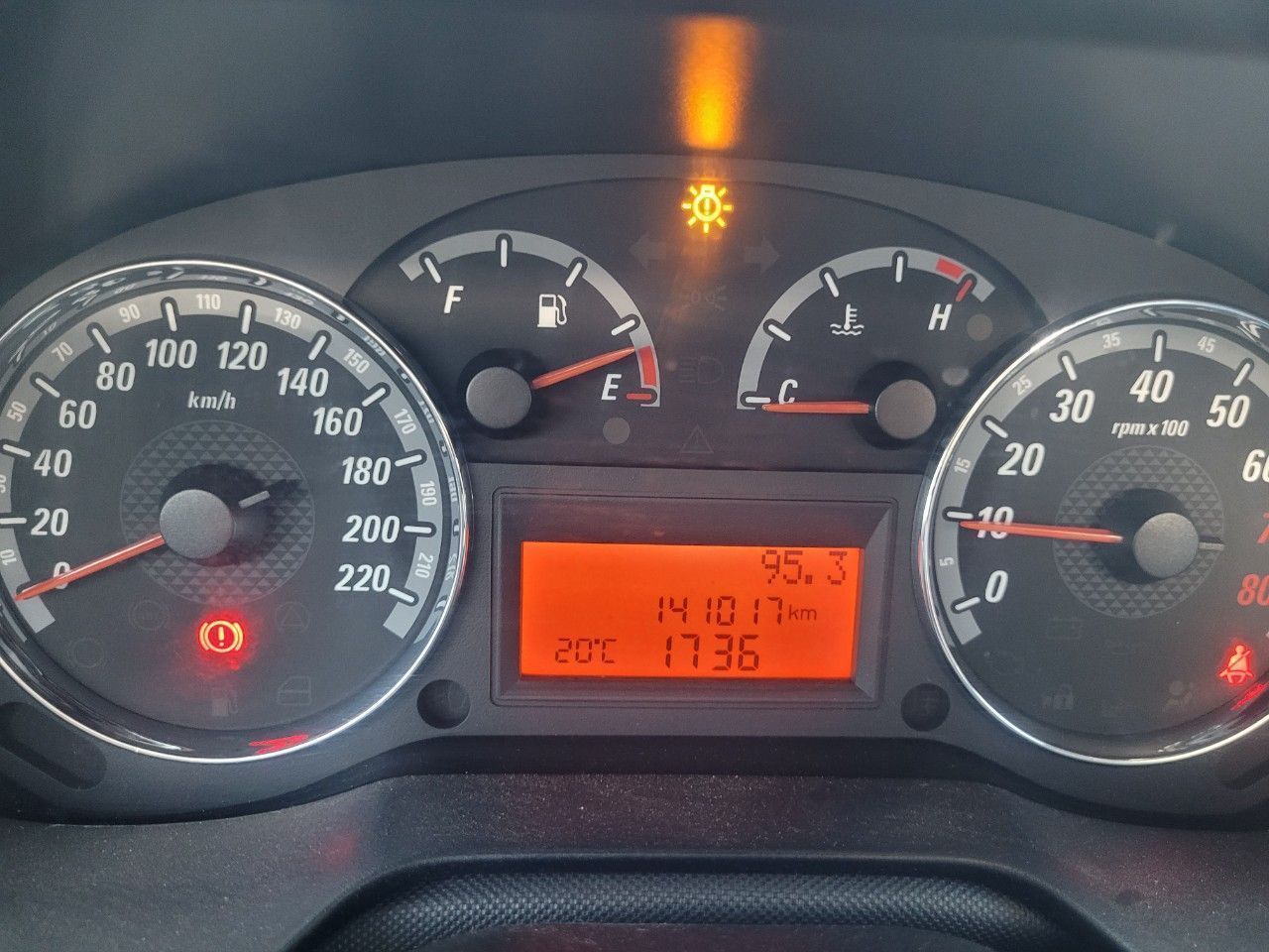 Fiat Punto Usado en Mendoza, deRuedas