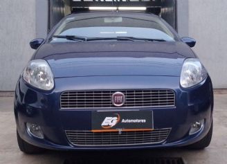 Fiat Punto Usado en Mendoza