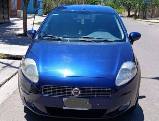 Fiat Punto Usado en Mendoza