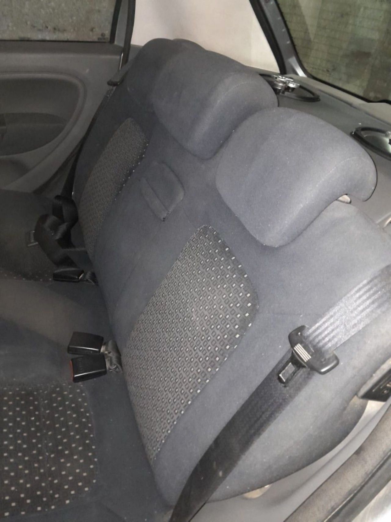 Fiat Punto Usado en Córdoba, deRuedas