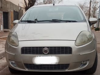 Fiat Punto Usado en Mendoza