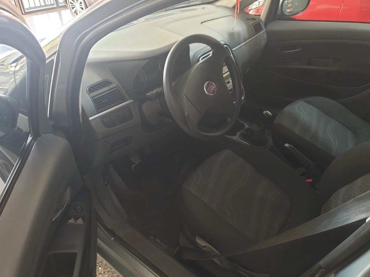 Fiat Punto Usado en Mendoza, deRuedas
