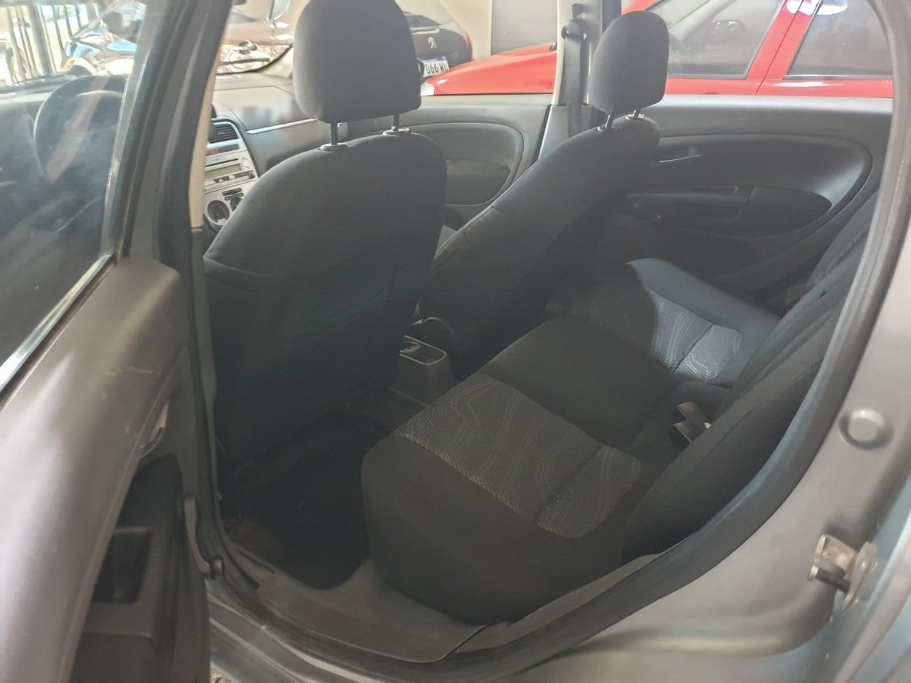 Fiat Punto Usado en Mendoza, deRuedas