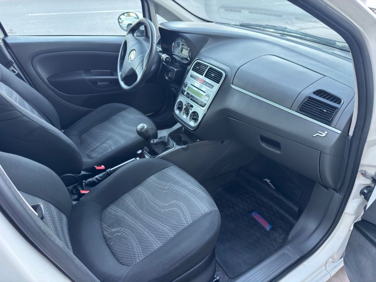 Fiat Punto Usado en Mendoza, deRuedas