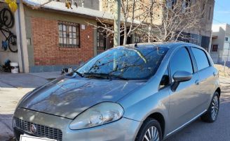 Fiat Punto Usado en Mendoza