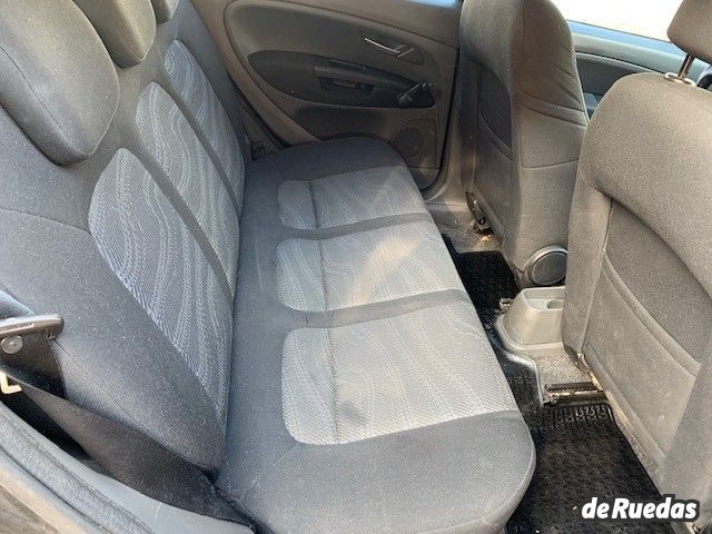 Fiat Punto Usado en Mendoza, deRuedas