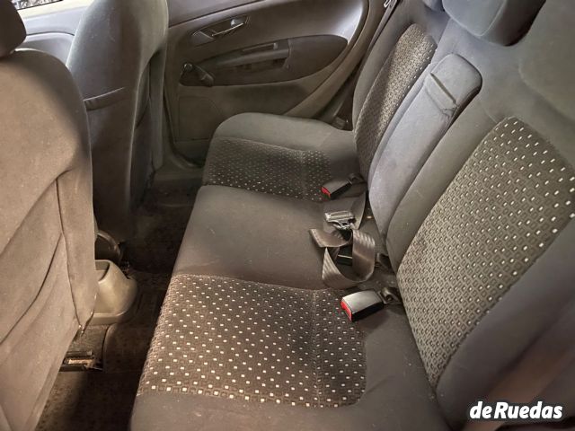 Fiat Punto Usado en Mendoza, deRuedas