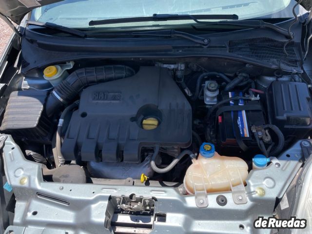 Fiat Punto Usado en Mendoza, deRuedas