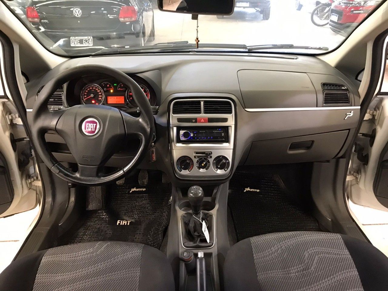 Fiat Punto Usado en Mendoza, deRuedas
