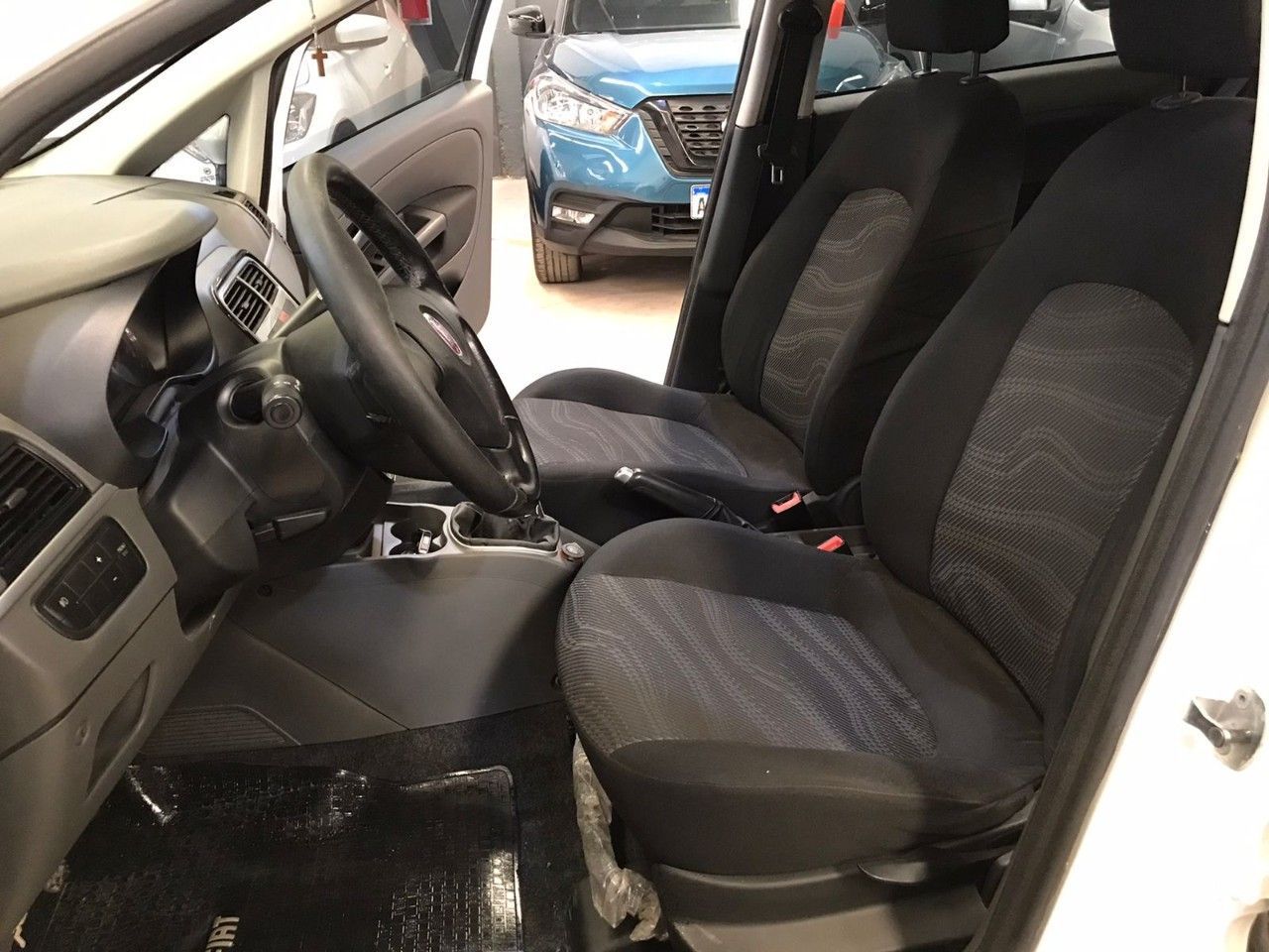 Fiat Punto Usado en Mendoza, deRuedas