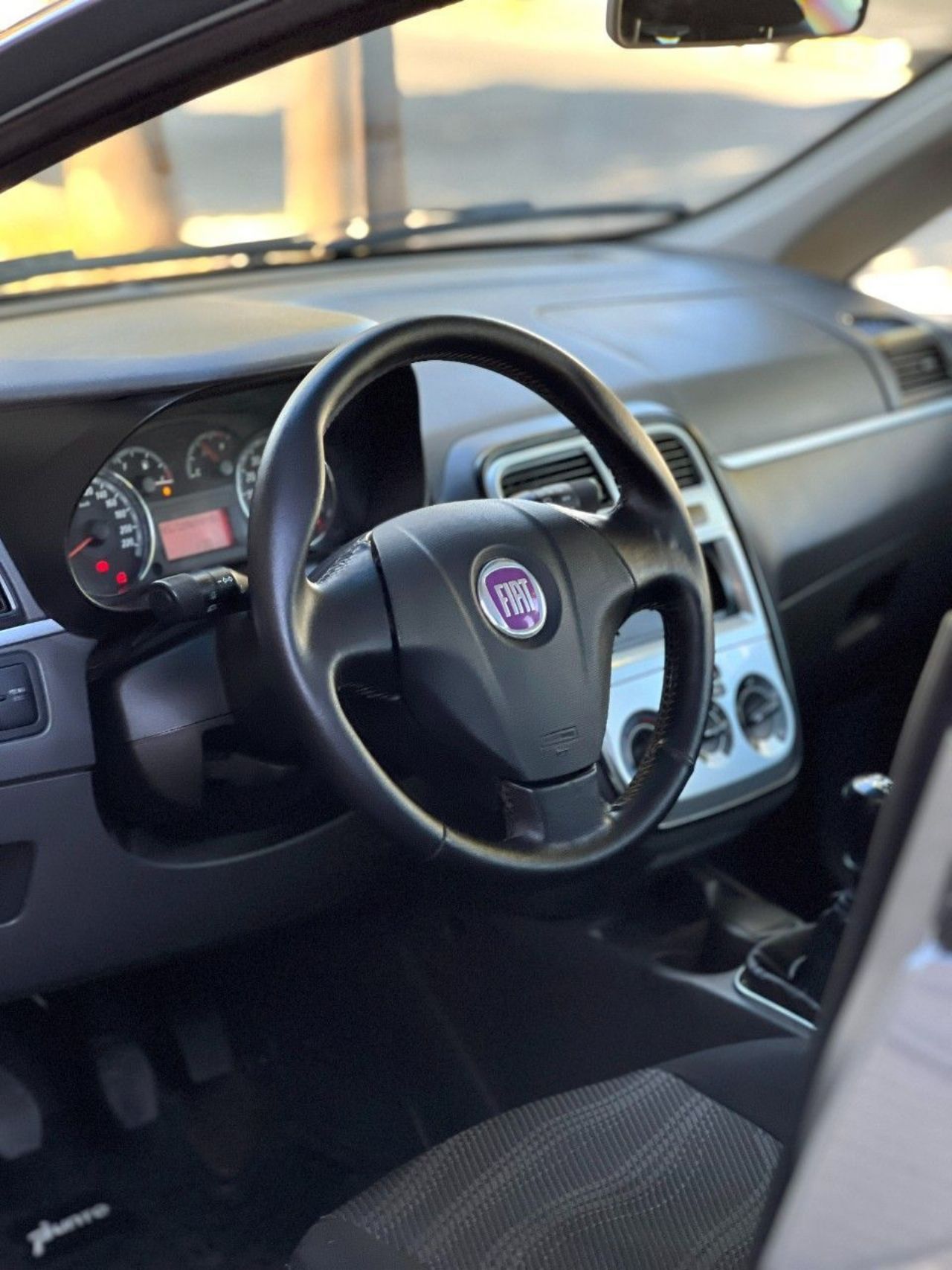 Fiat Punto Usado en Córdoba, deRuedas