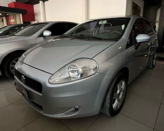 Fiat Punto Usado en Mendoza Financiado