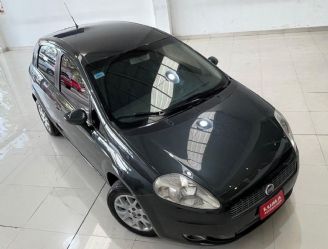 Fiat Punto Usado en Mendoza