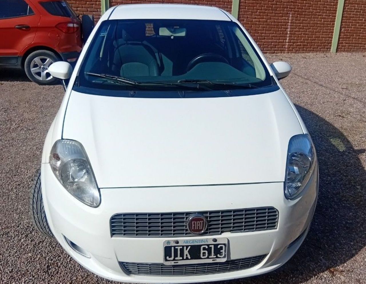 Fiat Punto Usado en Mendoza, deRuedas