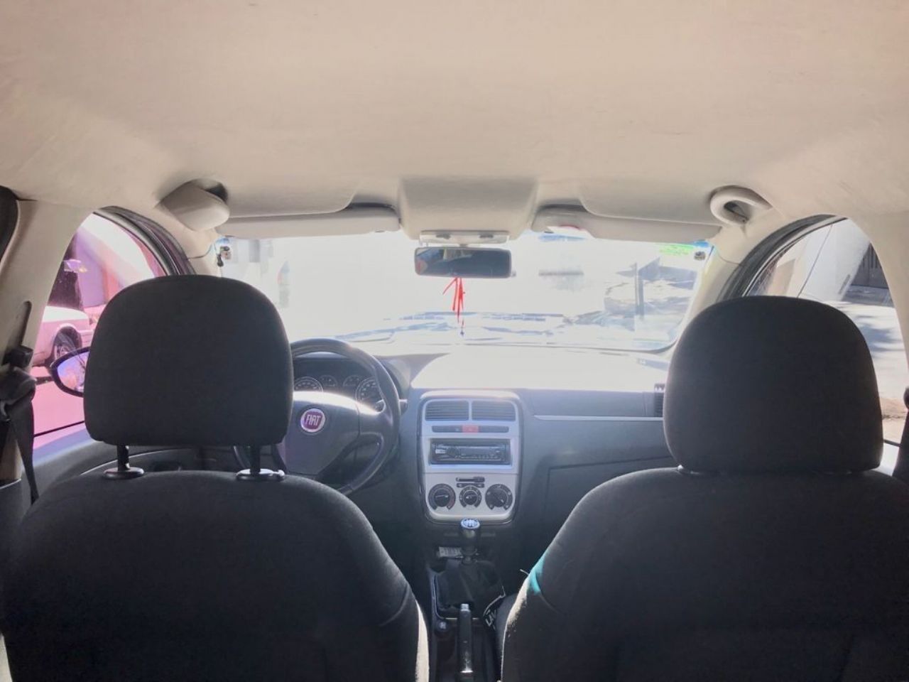 Fiat Punto Usado en Buenos Aires, deRuedas