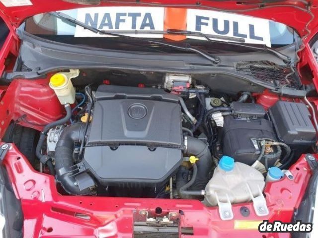 Fiat Punto Usado en Mendoza, deRuedas
