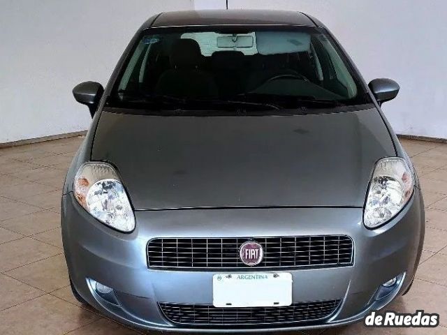 Fiat Punto Usado en Córdoba, deRuedas