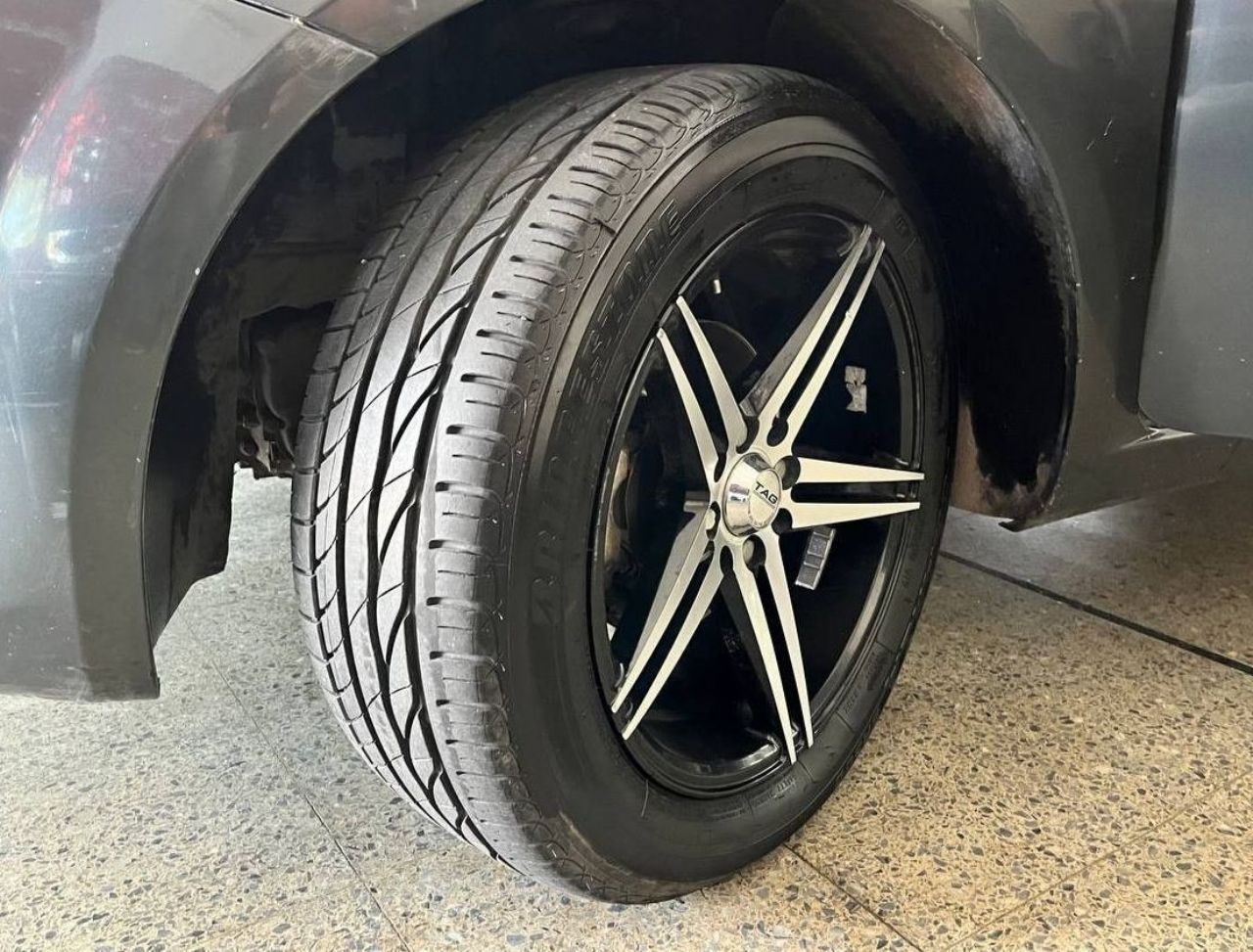 Fiat Punto Usado en Mendoza, deRuedas