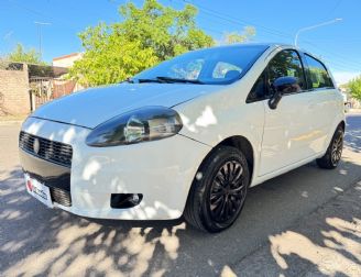 Fiat Punto Usado en Mendoza