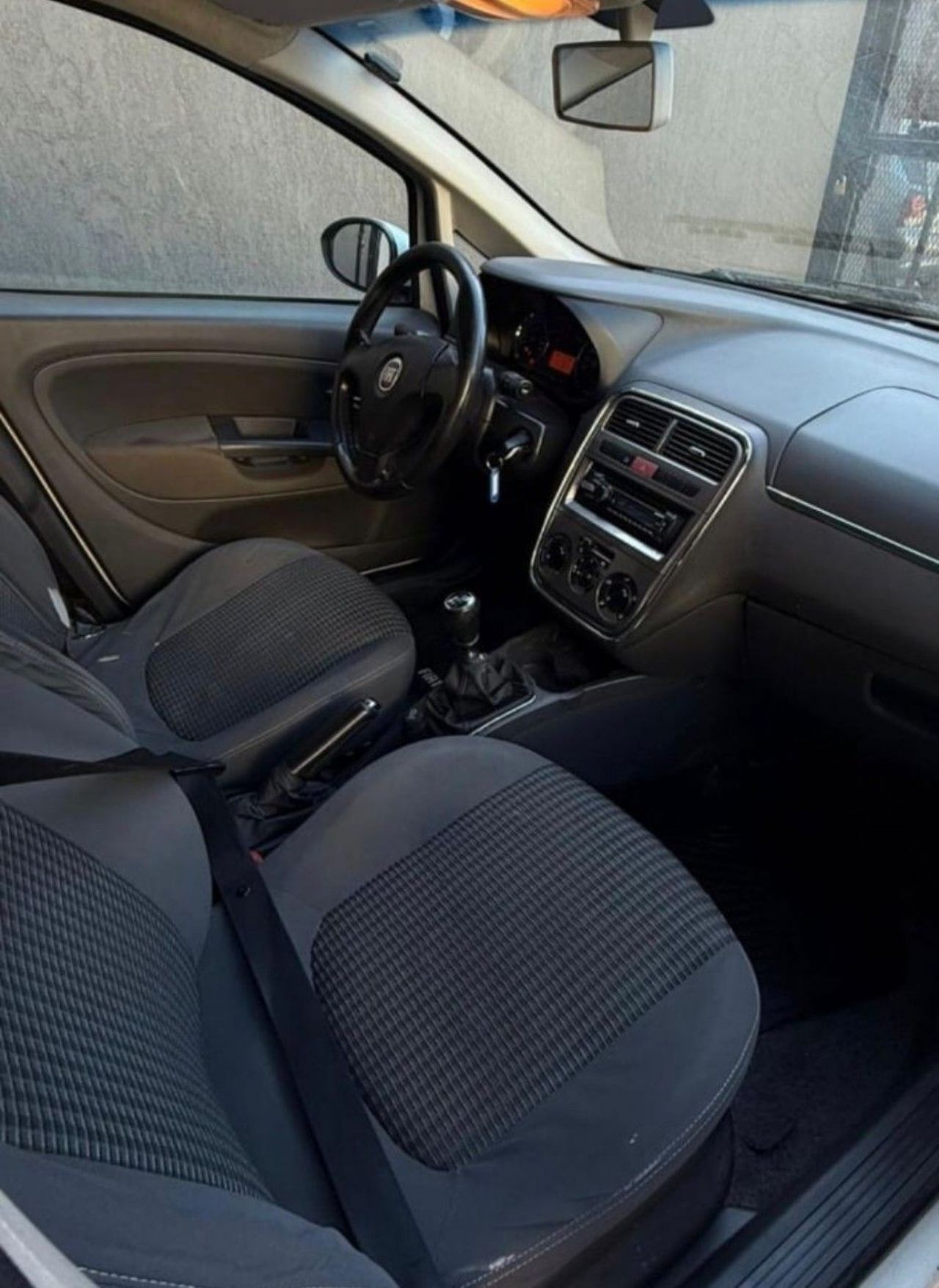 Fiat Punto Usado en Córdoba, deRuedas