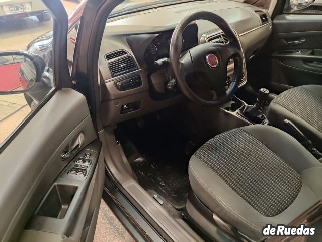 Fiat Punto Usado en Córdoba, deRuedas