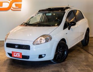 Fiat Punto Usado en Córdoba Financiado