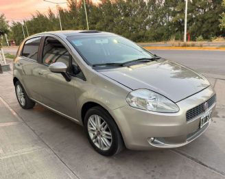 Fiat Punto Usado en Mendoza