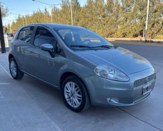 Fiat Punto Usado en Mendoza
