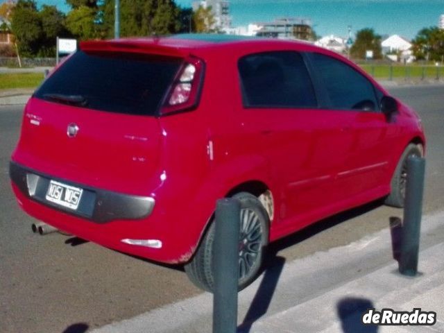 Fiat Punto Usado en Neuquén, deRuedas