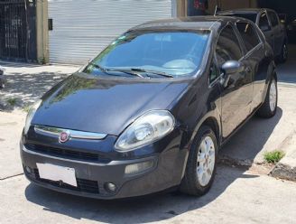 Fiat Punto Usado en Córdoba