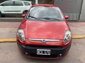 Fiat Punto Usado en Mendoza