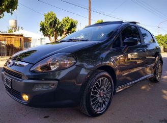 Fiat Punto Usado en Mendoza