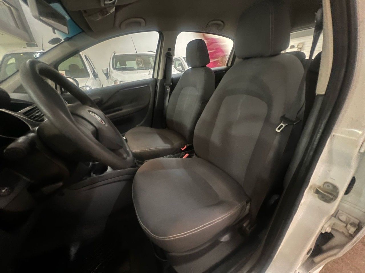 Fiat Punto Usado en Córdoba, deRuedas