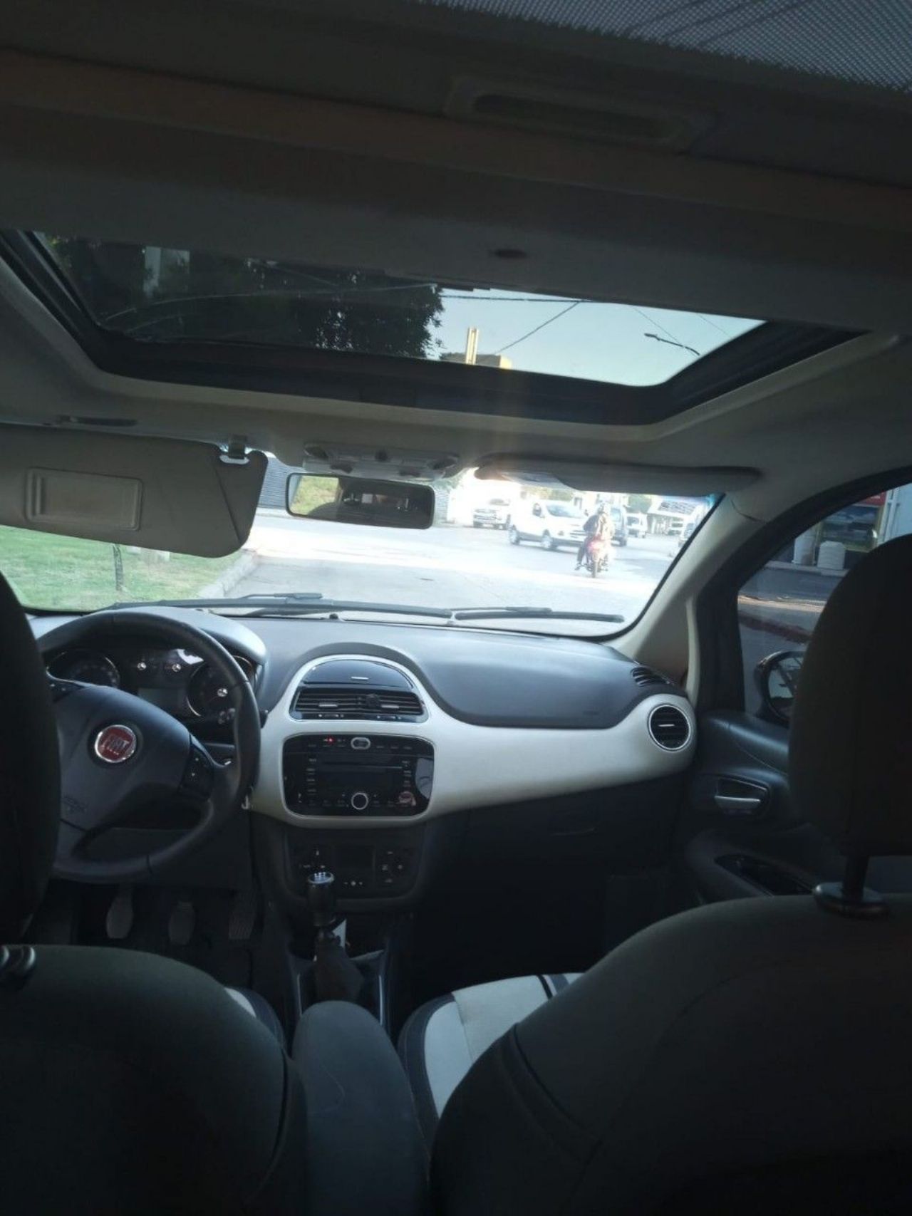 Fiat Punto Usado en Córdoba, deRuedas